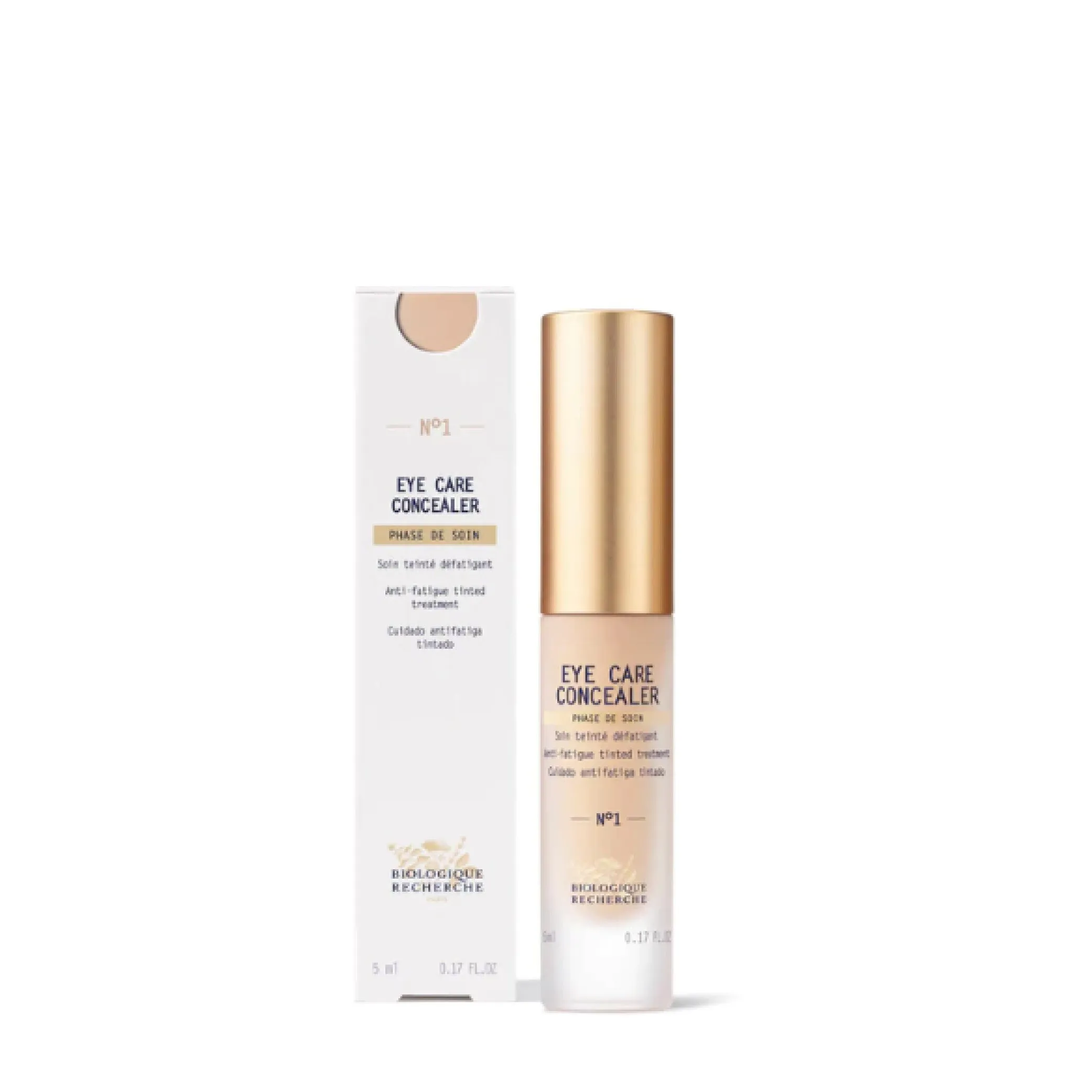 Eye Care Concealer