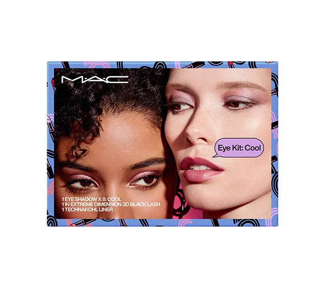 EYE KIT: COOL