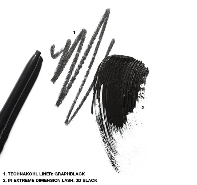 EYE KIT: COOL