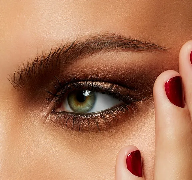 EYE KIT: WARM