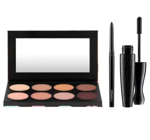 EYE KIT: WARM