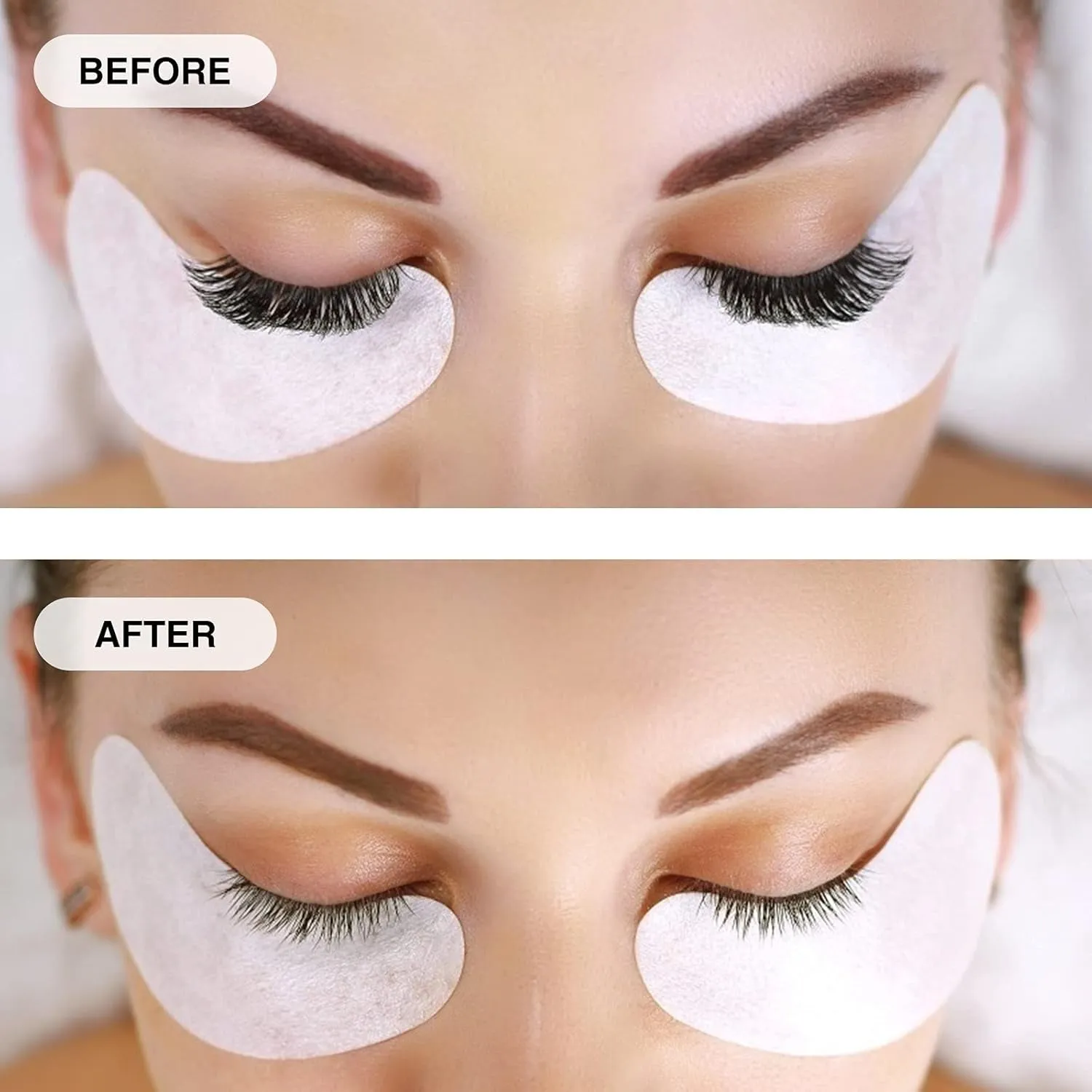 Eyelash Extension Remover Cream, Special LILY Flavor Cream, Lash Extension Remover Cream Professional Eyelash Extensions Remover for Salon,5G