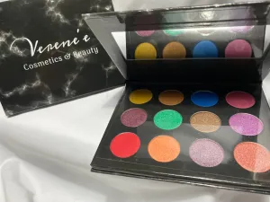 Eyeshadow Palette