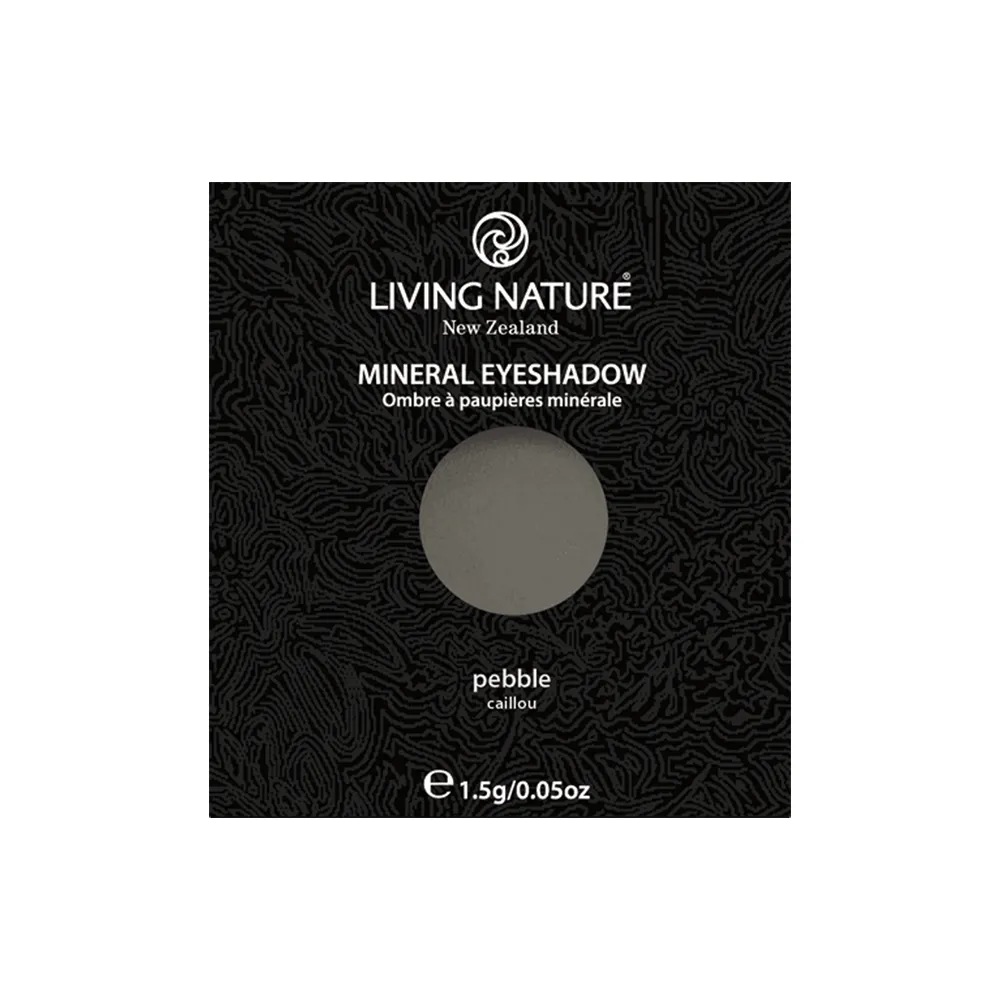 Eyeshadow - Pebble 1.5 g