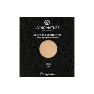 Eyeshadow - Sand 1.5 g