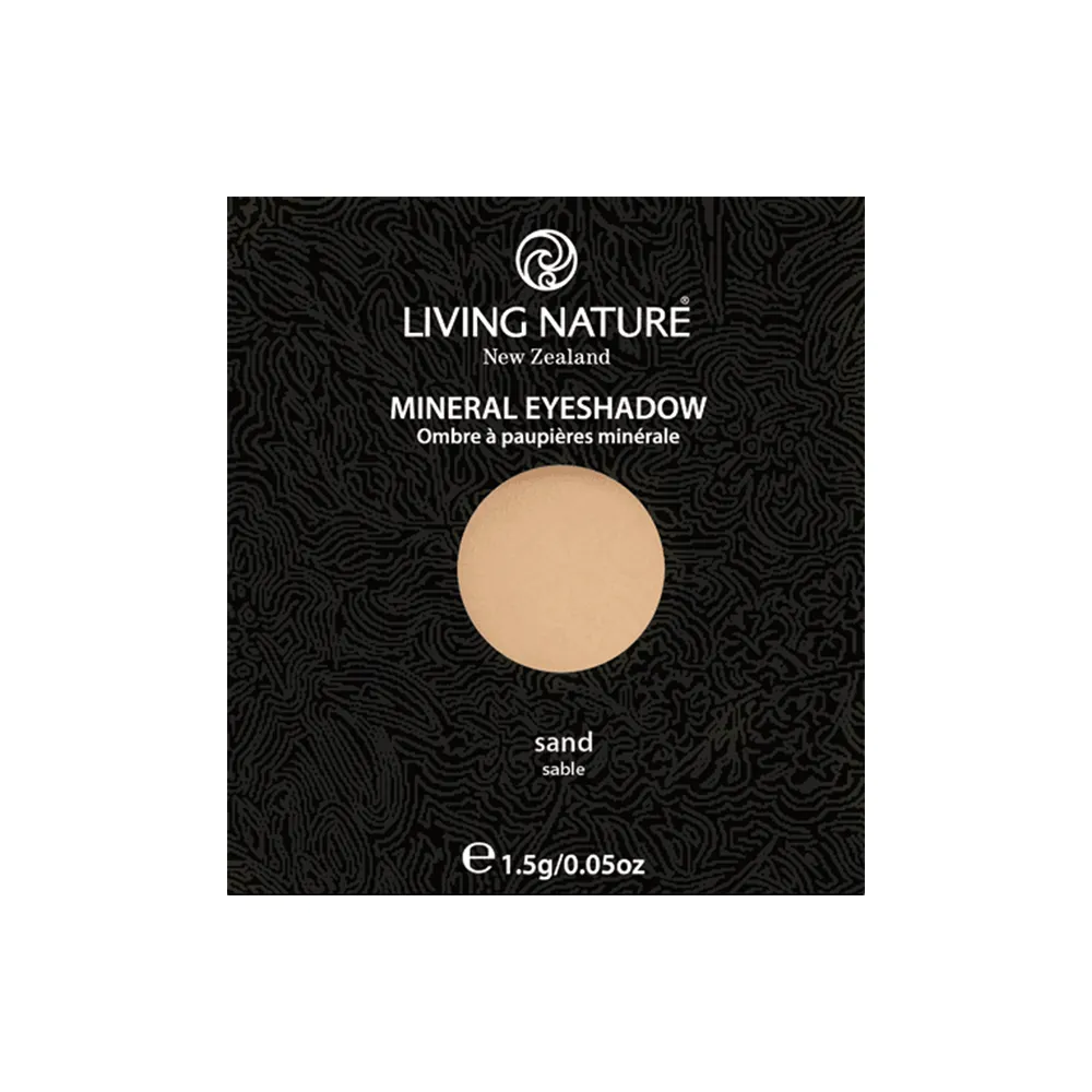 Eyeshadow - Sand 1.5 g