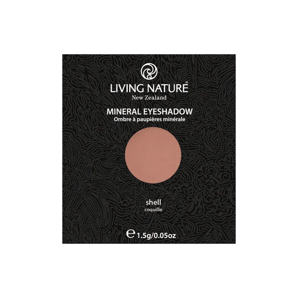 Eyeshadow - Shell  1.5 g
