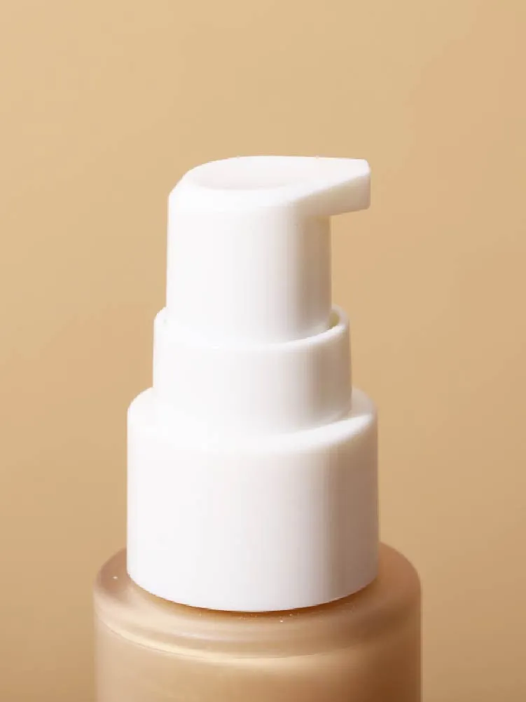 FACE BASE - N15 - MEDIUM IVORY