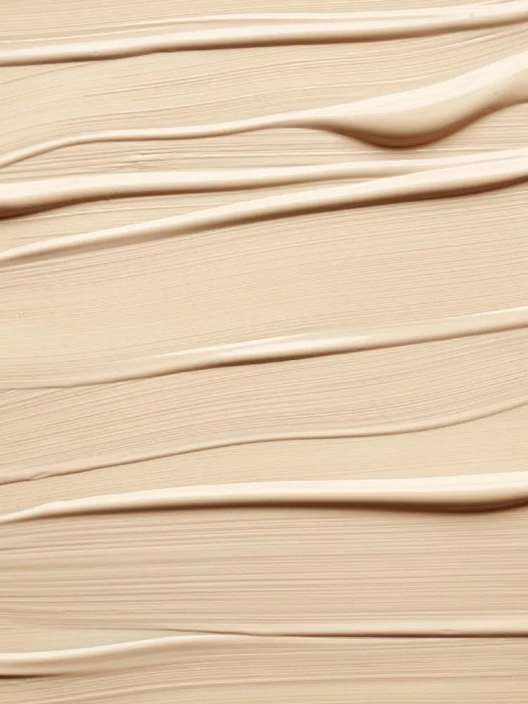 FACE BASE - N15 - MEDIUM IVORY