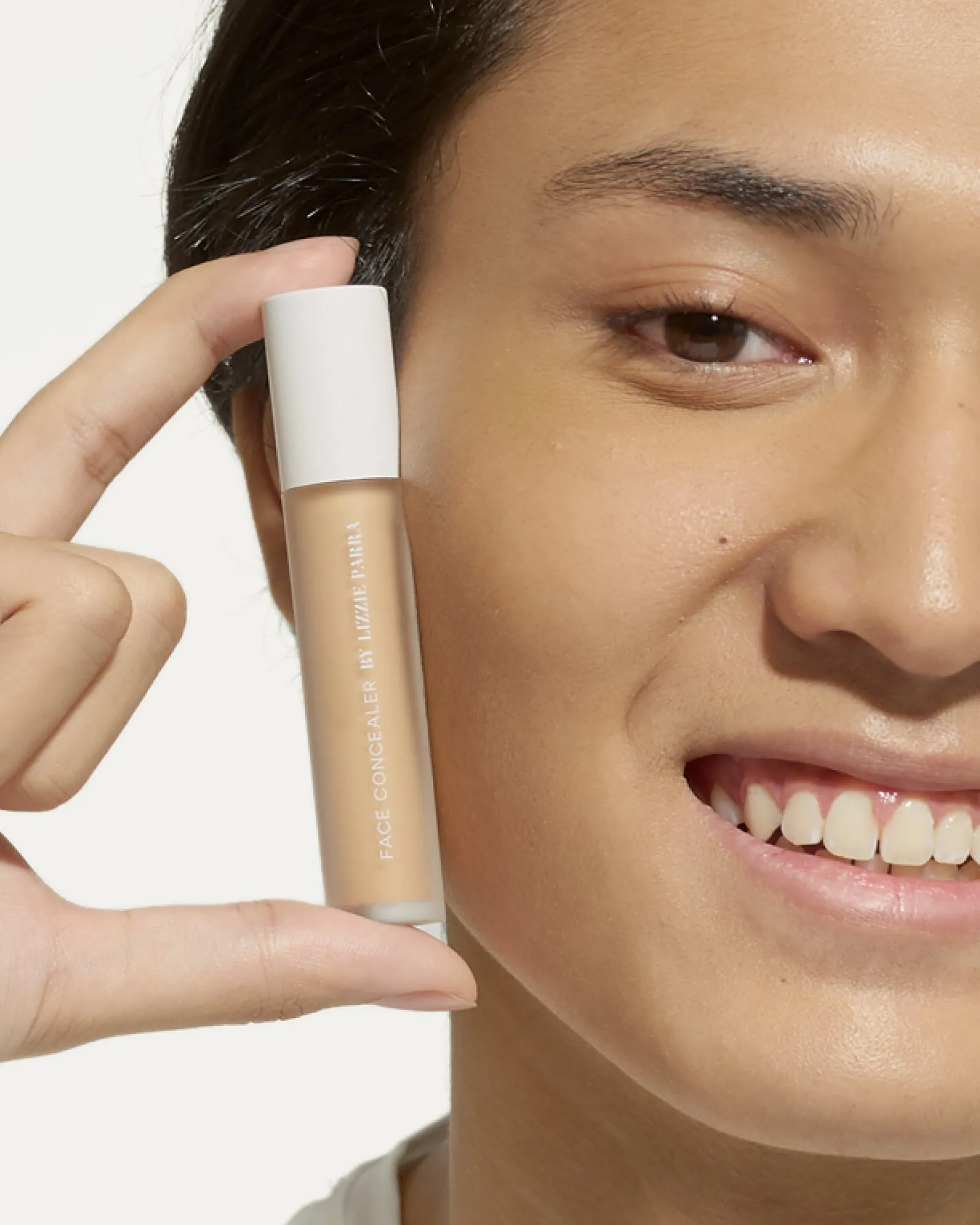 FACE CONCEALER - TAN