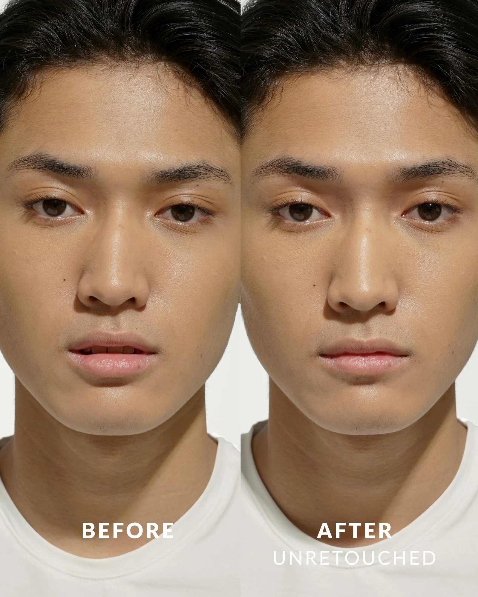 FACE CONCEALER - TAN