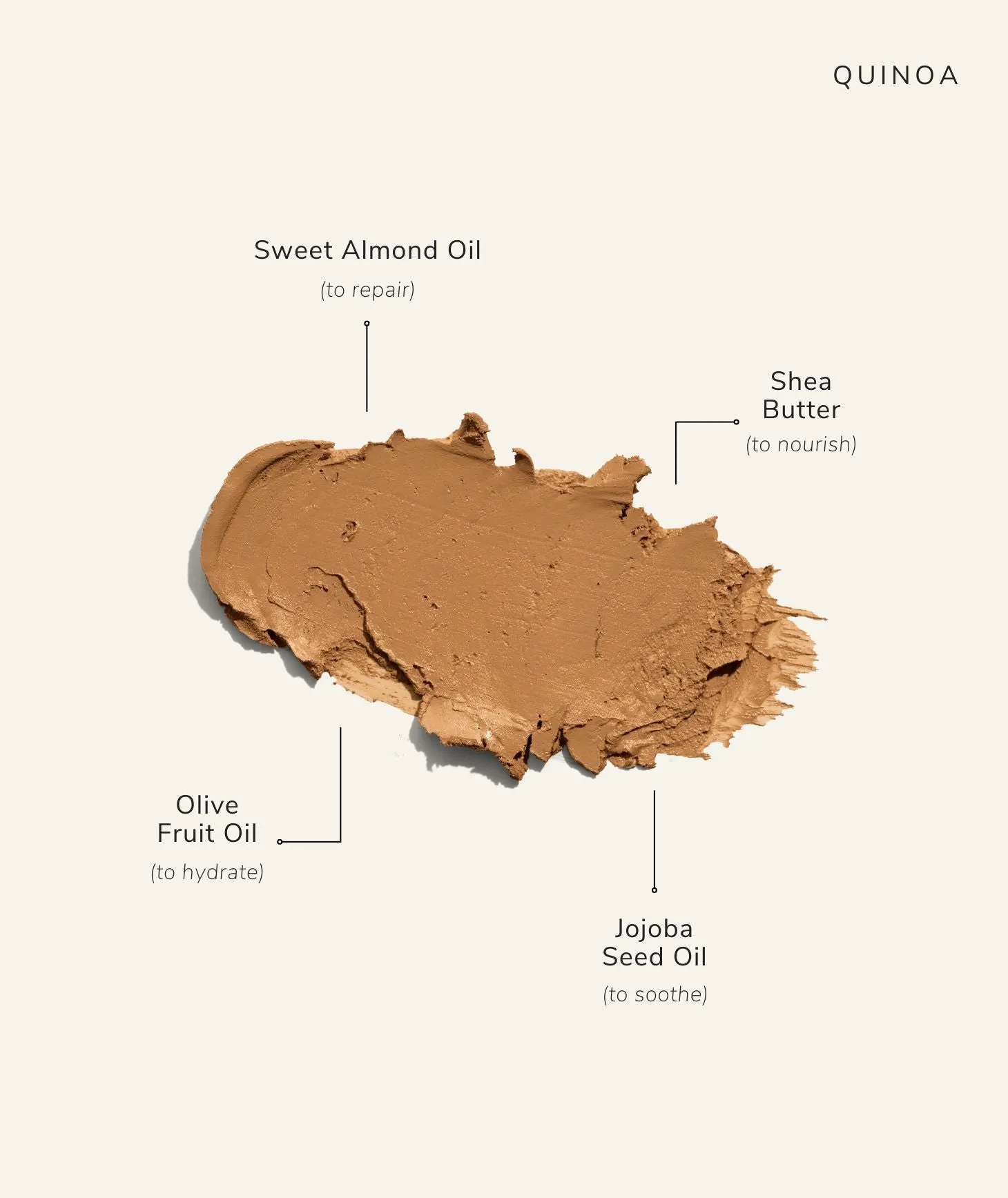 Face Stick with SPF 15 Refill