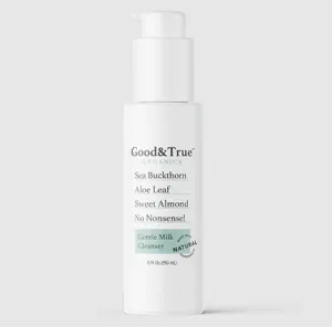 Facial Cleansing Milk