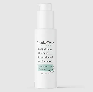 Facial Cleansing Milk