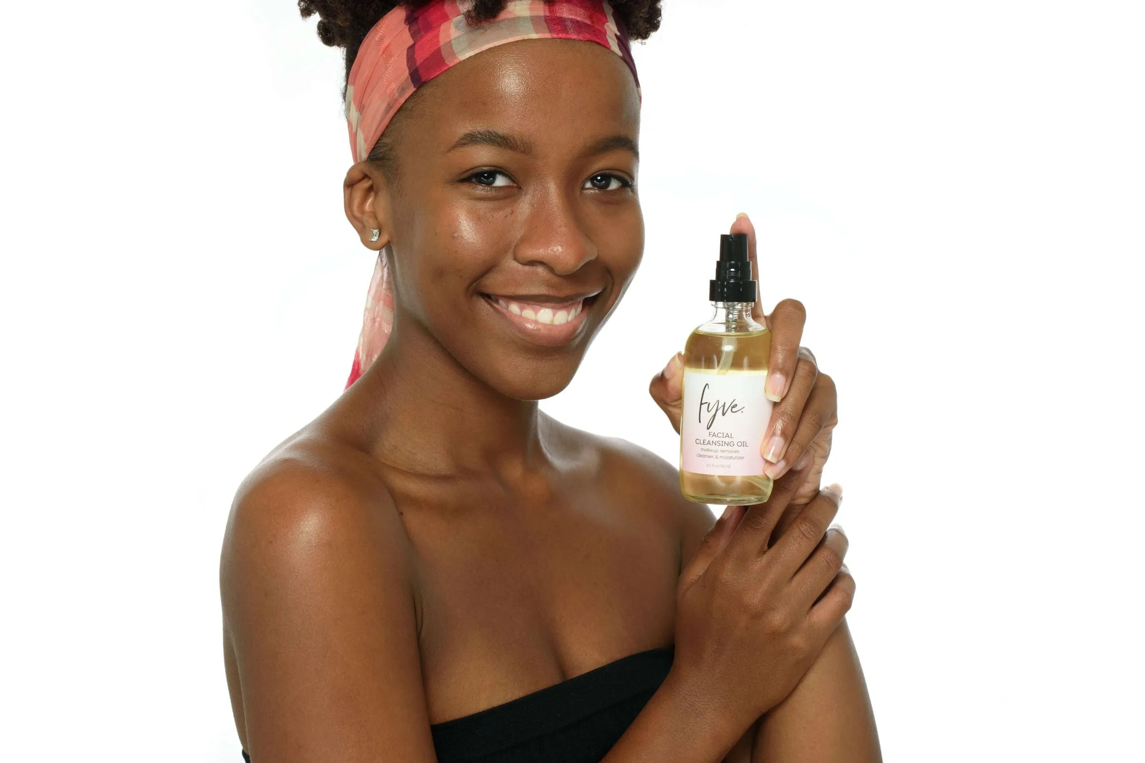 Facial Oil Cleanser