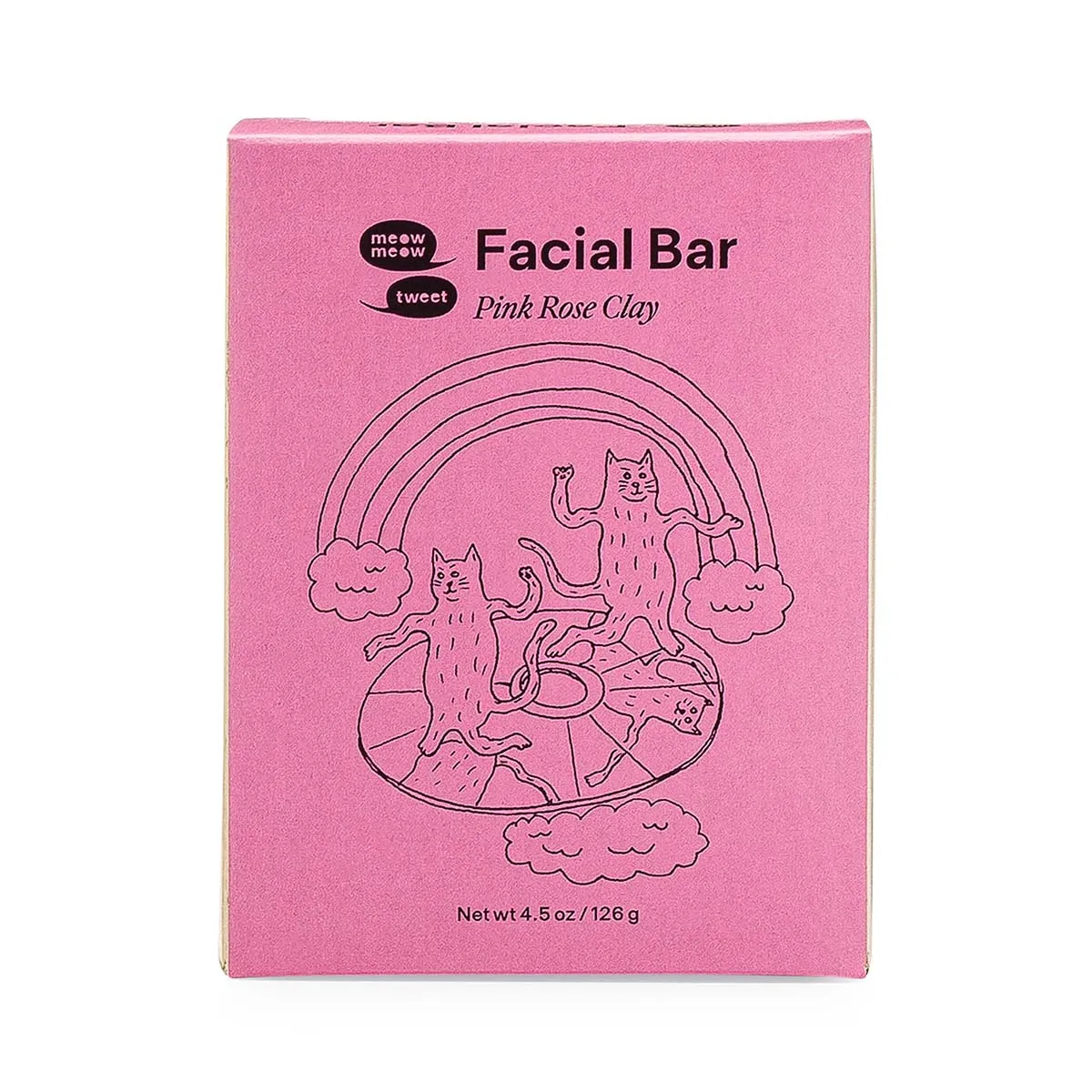 Facial Soap