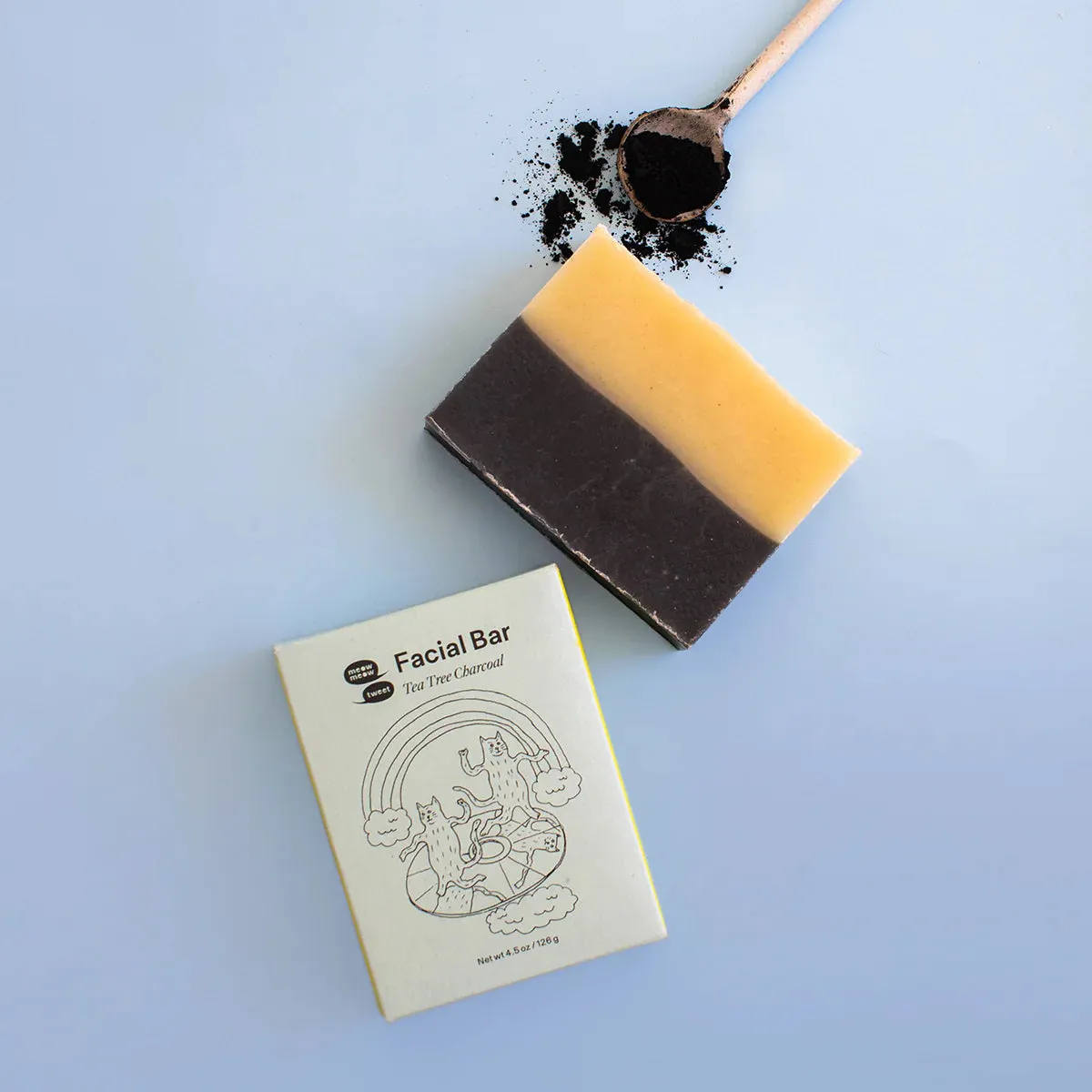 Facial Soap