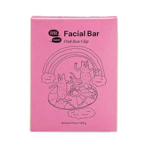 Facial Soap