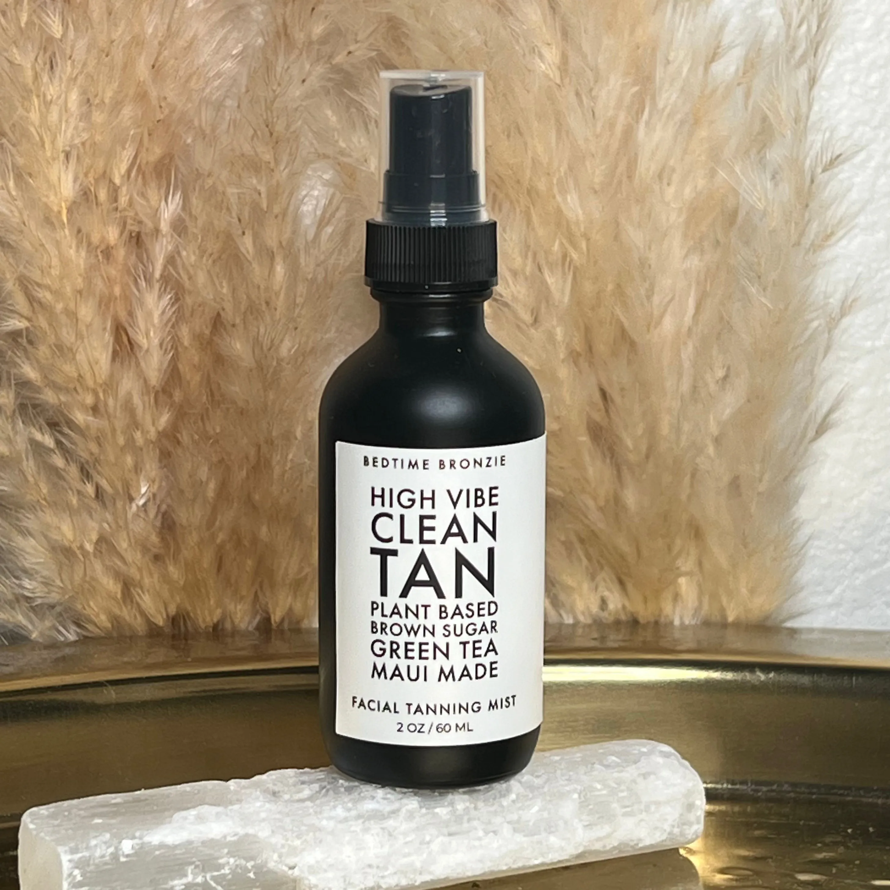 Facial Tanning Mist