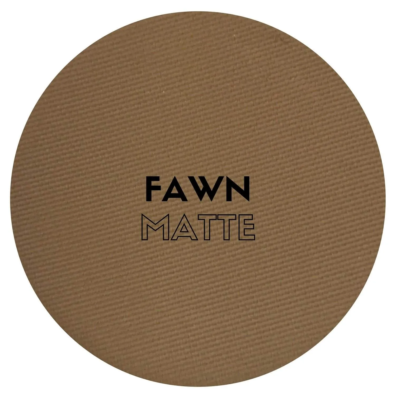 Fawn Powder Contour Pan