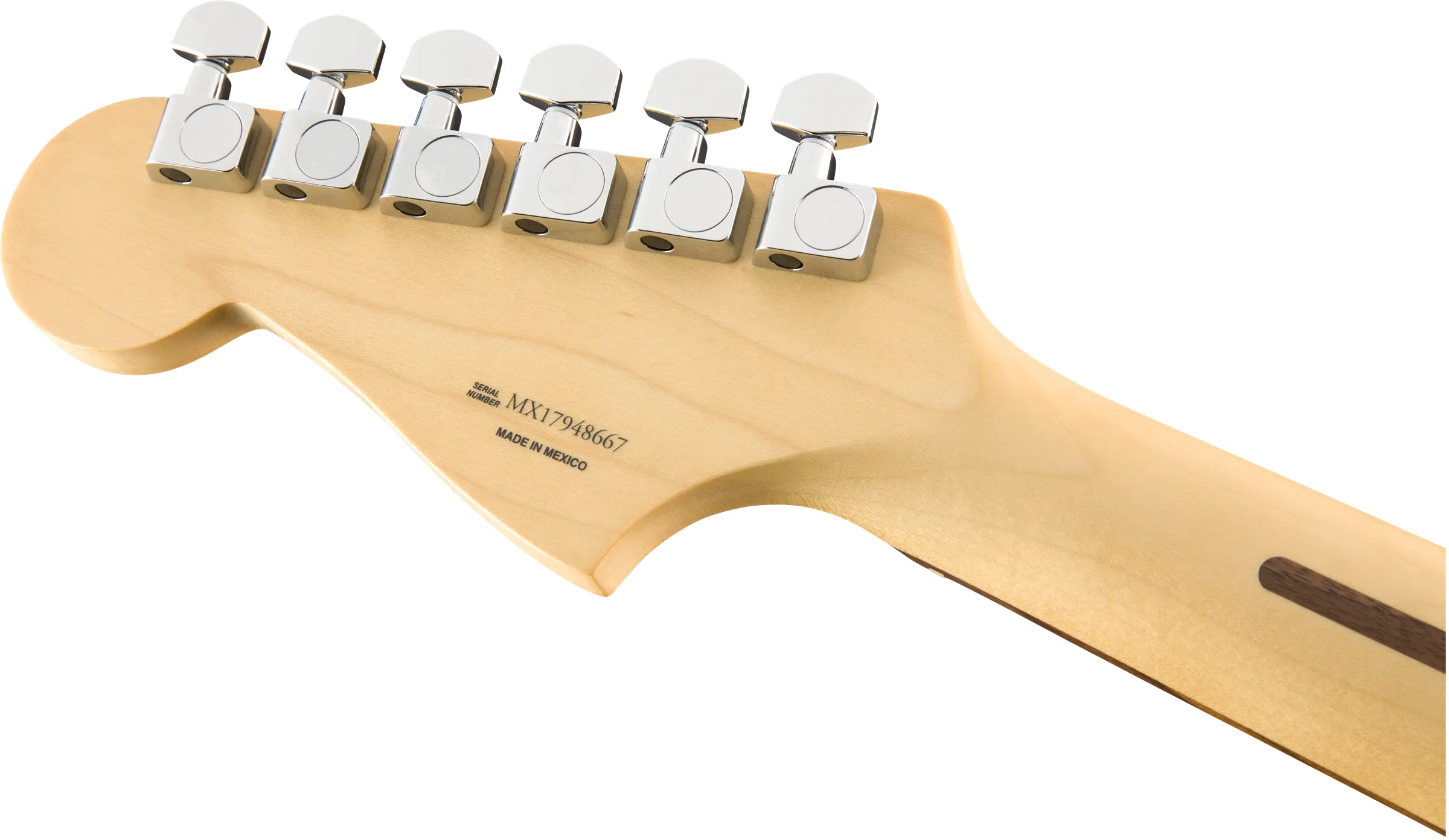 Fender Player Jazzmaster®, Pau Ferro Fingerboard, 3-Color Sunburst