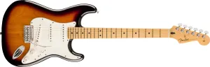 Fender Player Stratocaster Anniversary MN 2 Tone Sunburst