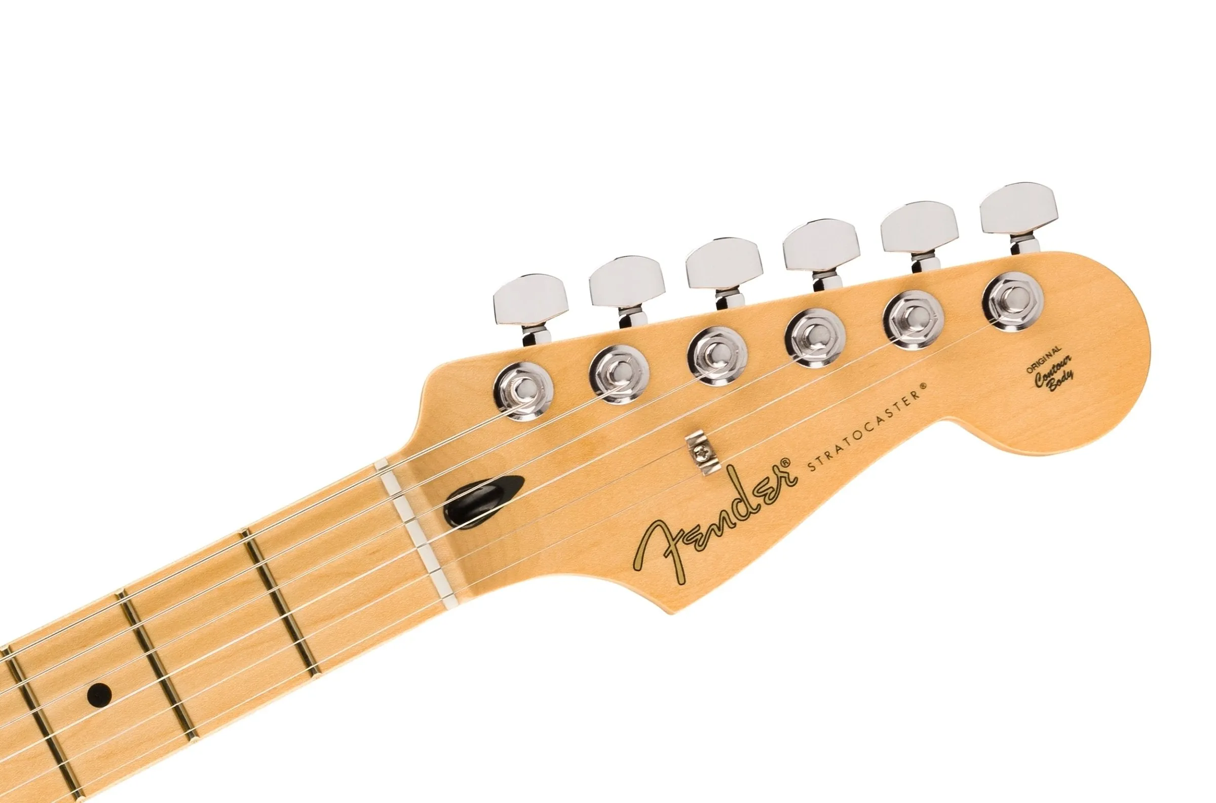 Fender Player Stratocaster Anniversary MN 2 Tone Sunburst