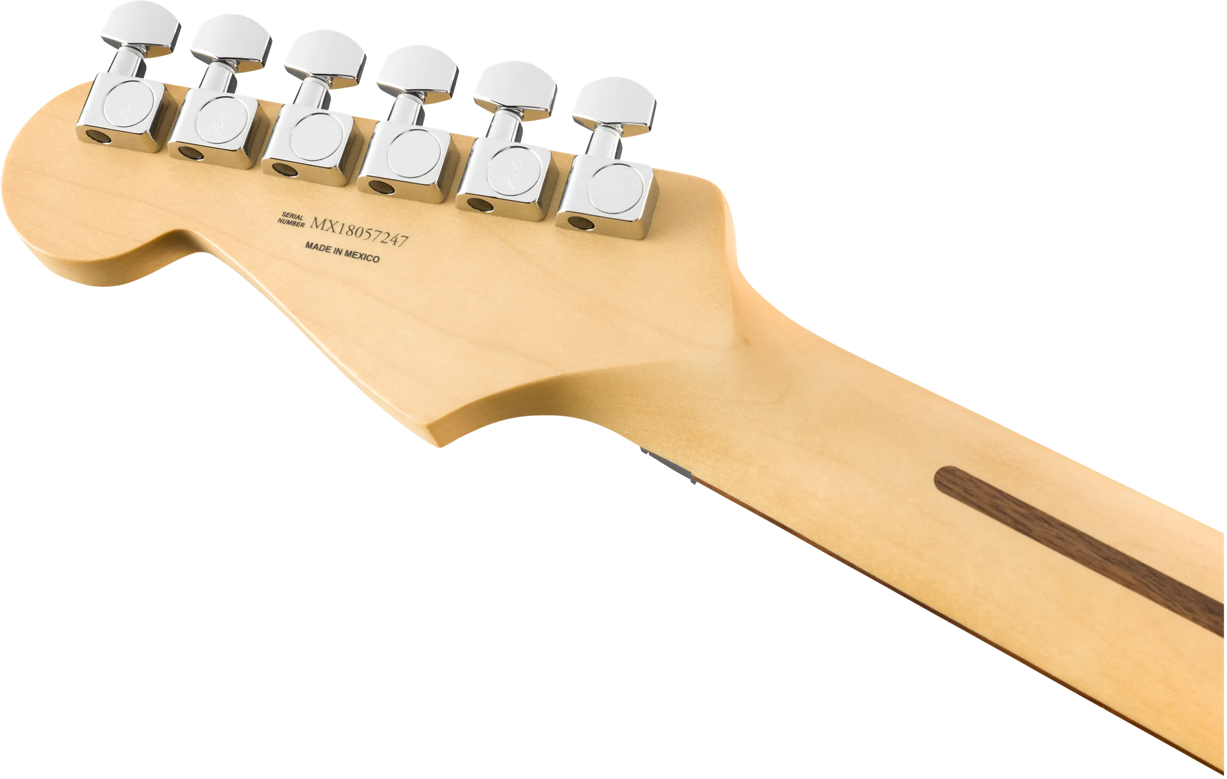 FENDER STRATO PLAYER FR HSS 3CS MEX