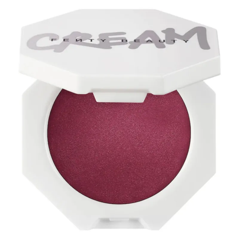 Fenty Beauty Cheeks Out Freestyle Cream Blush - Raisin Standardz