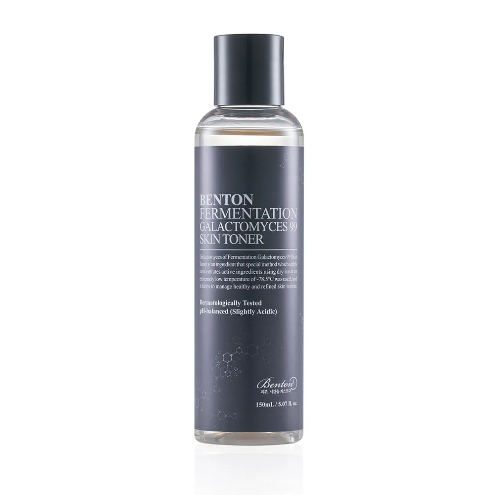 Fermentation Galactomyces 99 Skin Toner 150mL