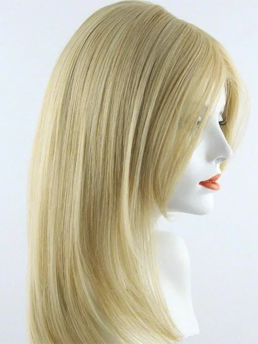 Fiery | HF Synthetic Lace Front Wig (Mono Top)