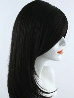 Fiery | HF Synthetic Lace Front Wig (Mono Top)