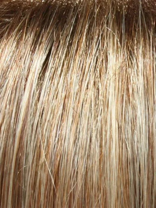 Fiery | HF Synthetic Lace Front Wig (Mono Top)