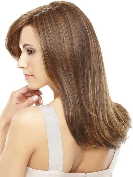 Fiery | HF Synthetic Lace Front Wig (Mono Top)