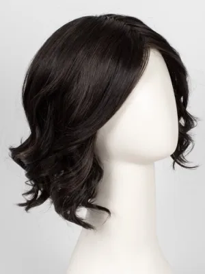 Flirt Alert | Synthetic Lace Front Wig (Mono Part)