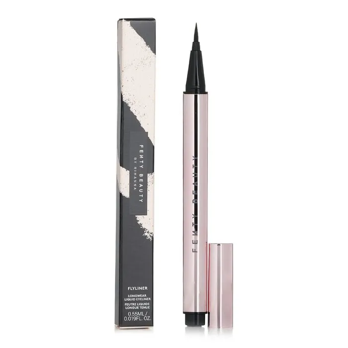 Flyliner Longwear Liquid Eyeliner