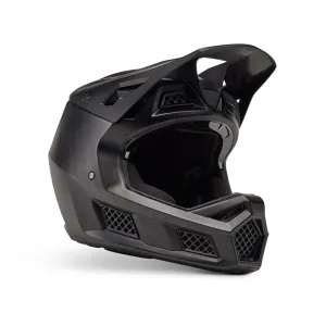 Fox Rampage Pro Carbon Helmet Mips [Matte Carbon]