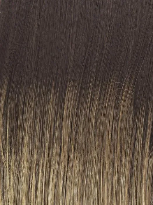 Free Time | HF Synthetic Lace Front Wig | CLOSEOUT