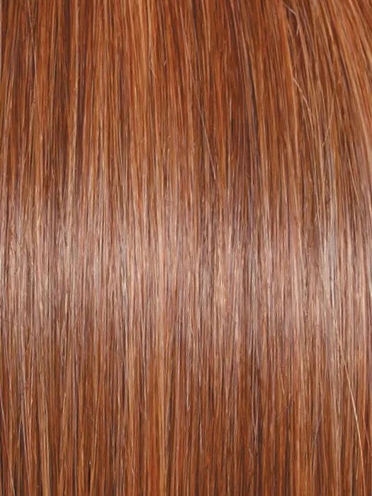 Free Time | HF Synthetic Lace Front Wig | CLOSEOUT