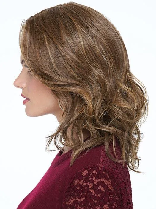 Free Time | HF Synthetic Lace Front Wig | CLOSEOUT