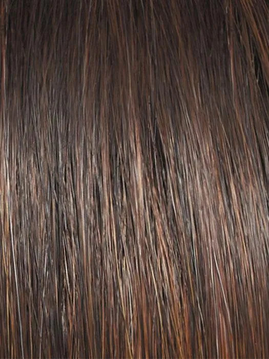 Free Time | HF Synthetic Lace Front Wig | CLOSEOUT