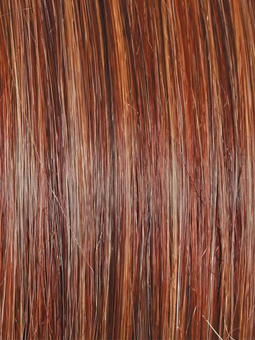 Free Time | HF Synthetic Lace Front Wig | CLOSEOUT
