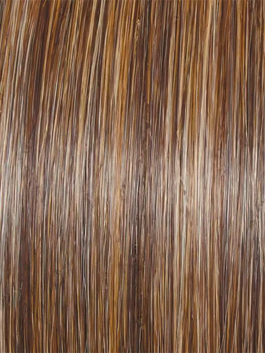 Free Time | HF Synthetic Lace Front Wig | CLOSEOUT