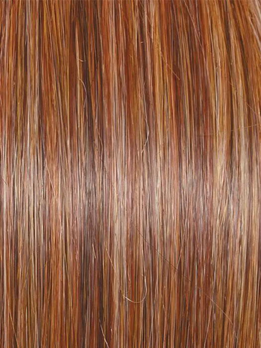 Free Time | HF Synthetic Lace Front Wig | CLOSEOUT
