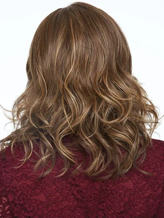 Free Time | HF Synthetic Lace Front Wig | CLOSEOUT