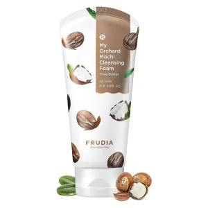 FRUDIA My Orchard Mochi Shea Butter Cleansing Foam 120g
