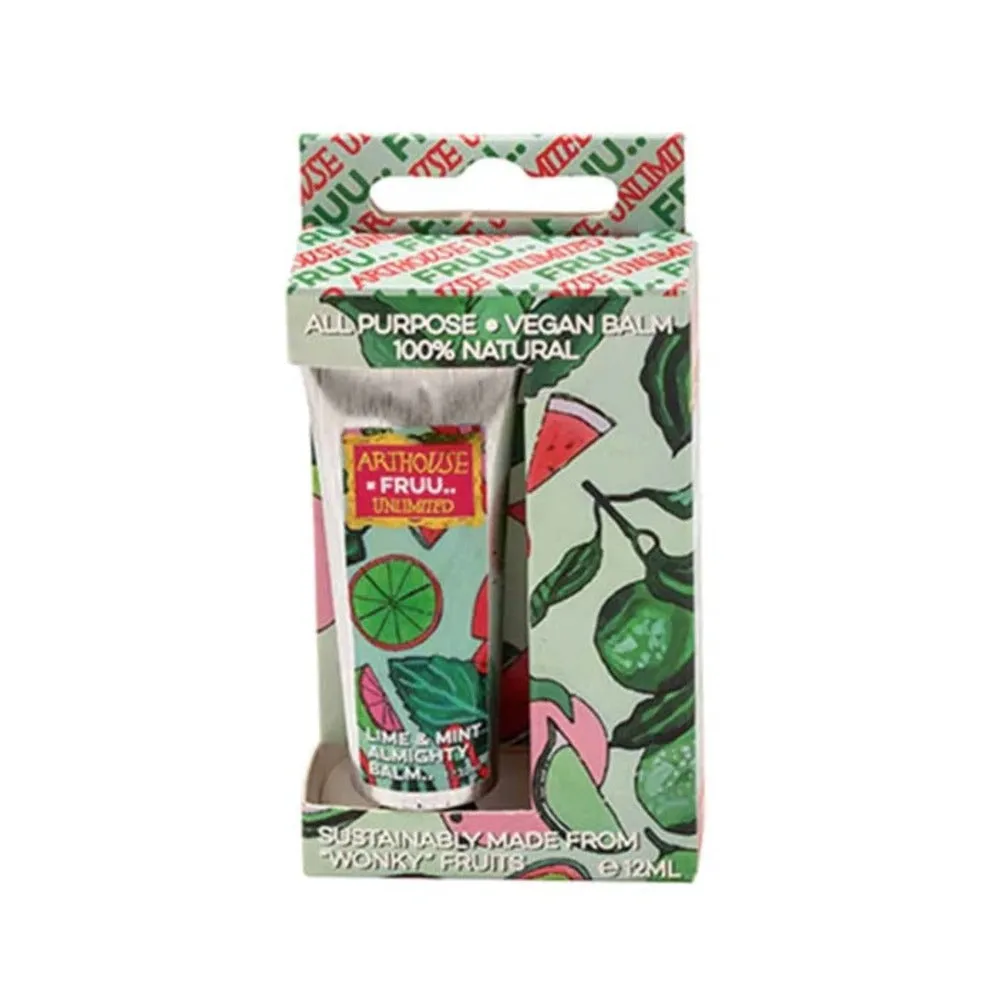 FRUU Cosmetics - Almighty Balm