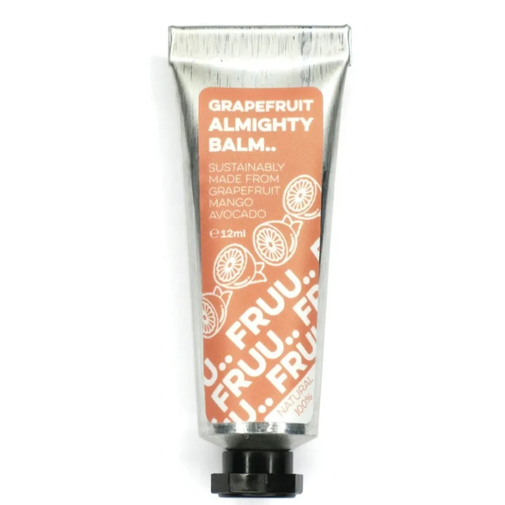 FRUU Cosmetics - Almighty Balm