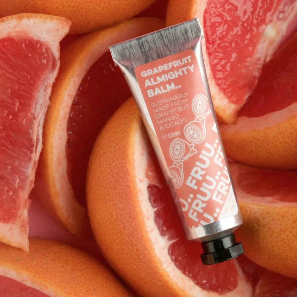 FRUU Cosmetics - Almighty Balm