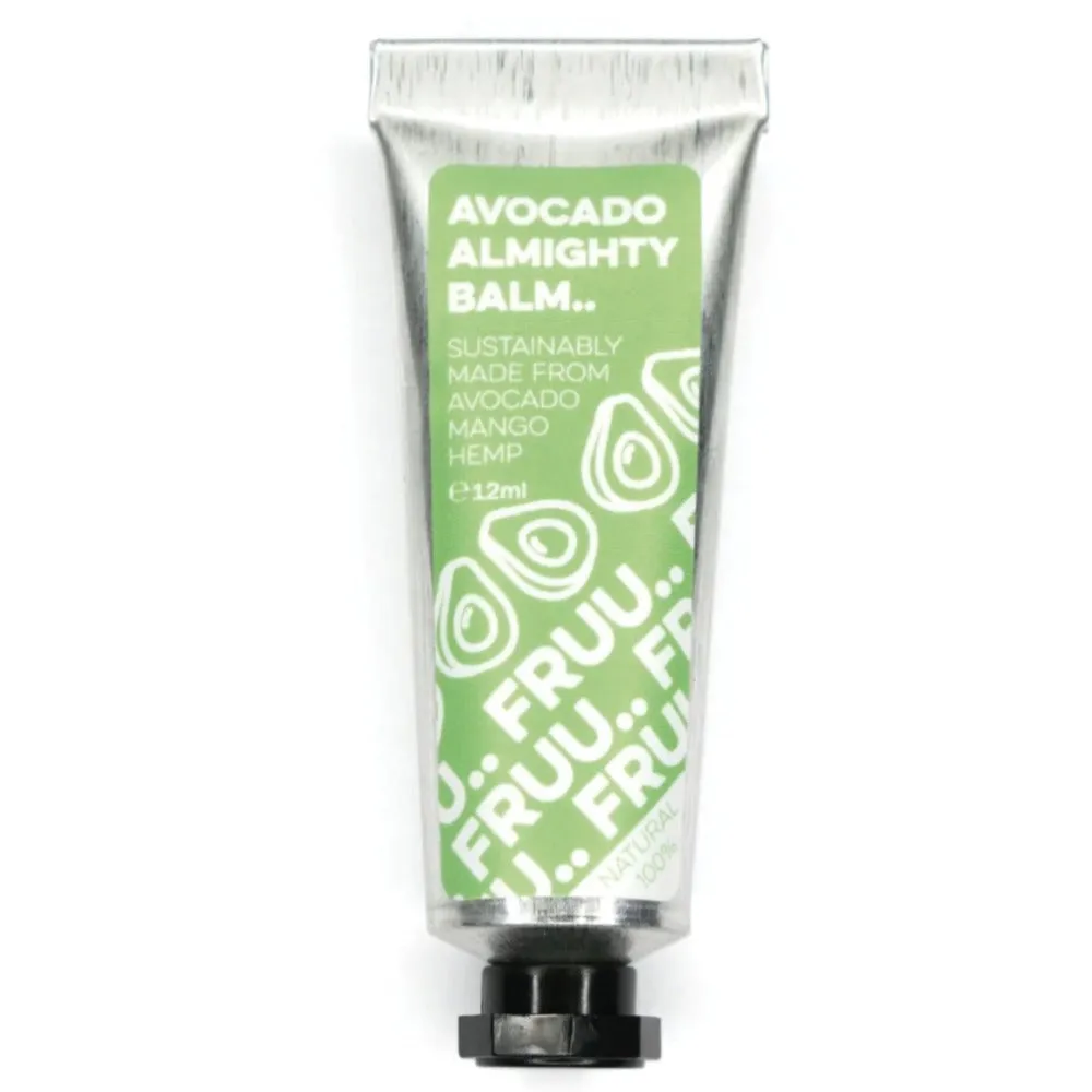 FRUU Cosmetics - Almighty Balm